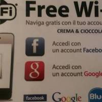 CREMA & CIOCCOLATO