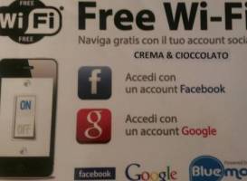 CREMA & CIOCCOLATO