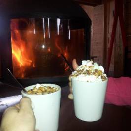 Le Chalet d'Clair