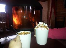 Le Chalet d'Clair