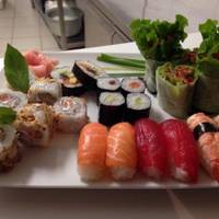 Sushi SANE