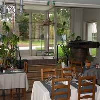 L'Auberge de la Forge