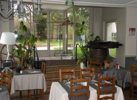 L'Auberge de la Forge