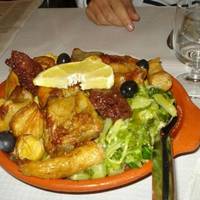 Restaurante Mateus