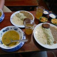 Salud y Vida Restaurante Vegetariano