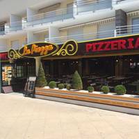 La Piazza