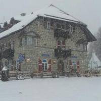 Golf Hotel Restaurant