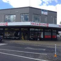 Vagabond Cafe