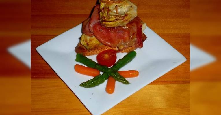 Снимок Sirimiri: Vinos y Pintxos, Пуэрто-де-ла-Крус