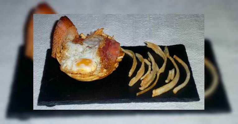 Снимок Sirimiri: Vinos y Pintxos, Пуэрто-де-ла-Крус