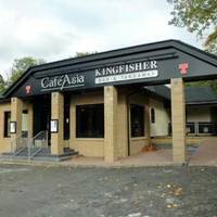 Cafe Asia - Cumbernauld