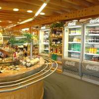 Le Chalet Charamillon