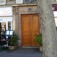 Le Plaisir des Mets