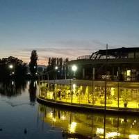 Restaurant la Rotonde Vichy