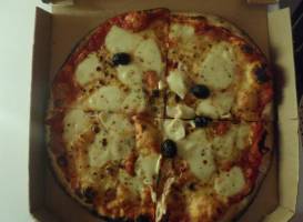 Pizza et Basta