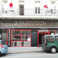 La Parenteizh