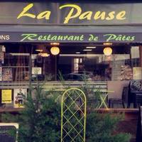 La Pause