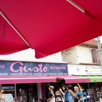 GUSTO