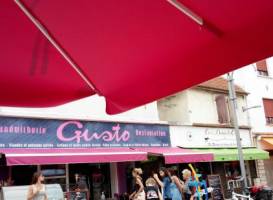 GUSTO