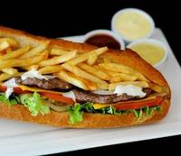 EAT Famous