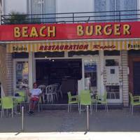 Beach Burger