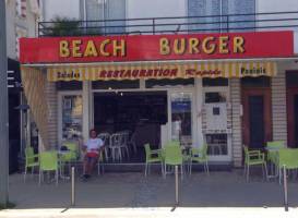 Beach Burger