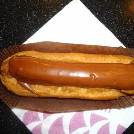 Pomme de Pain Courtaboeuf