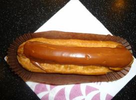 Pomme de Pain Courtaboeuf