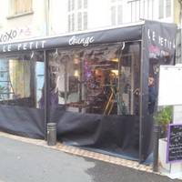 Le petit lounge