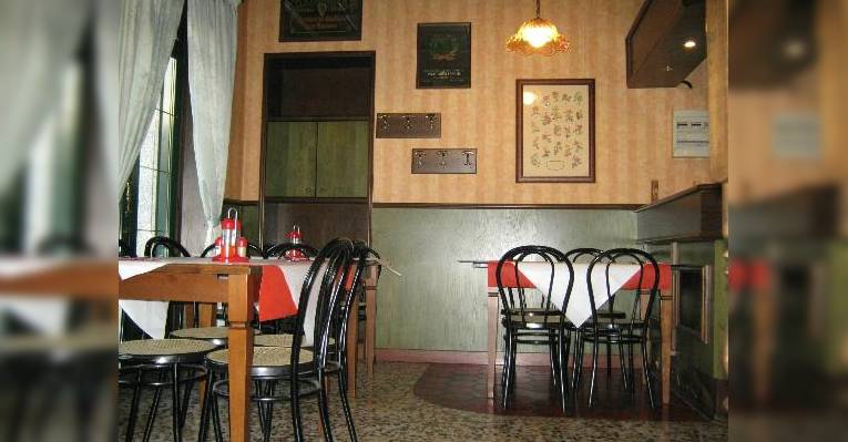 Снимок Kariba Pub Di Scanu Mario & C. SNC, Турин