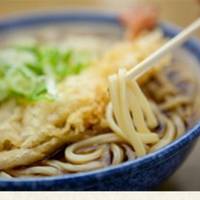 Chomei Udon, Honten