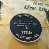 The Circus Tavern