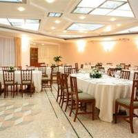 Cima Hotel Restaurant