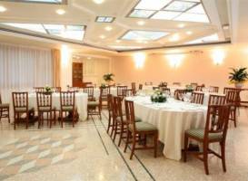 Cima Hotel Restaurant