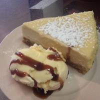 Lucy's Tea Room