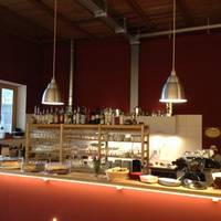 Cafe-Bistro Thein