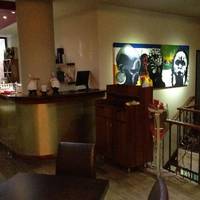 Level 1 steak house