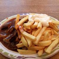 Der Thuringer Curry