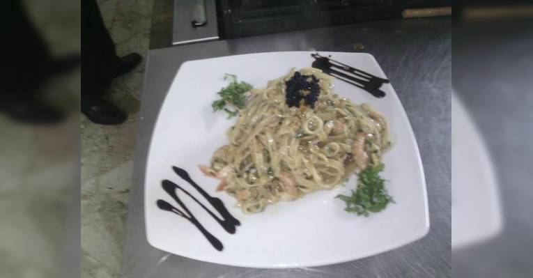Изображение Ristorante Gambero Rosso, Порто-Эмпедокле