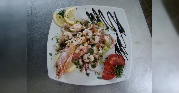 Изображение Ristorante Gambero Rosso, Порто-Эмпедокле