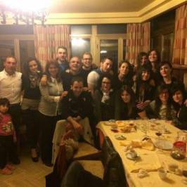 Ristorante K2