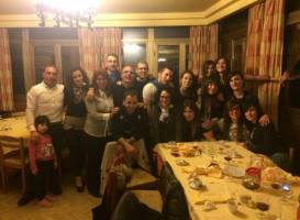 Ristorante K2