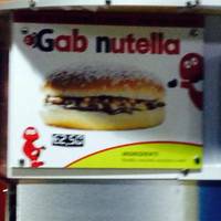 Pizzeria Gabibbo Di Graci Taddeo