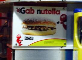 Pizzeria Gabibbo Di Graci Taddeo
