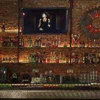 The Factory Bar & Restaurant