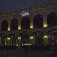 Slim's Steakhouse-NY Steak & Lobster