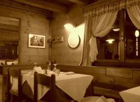 Ristorante Le Petit Coq