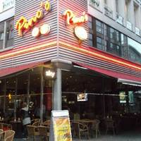 Pinos Cafe