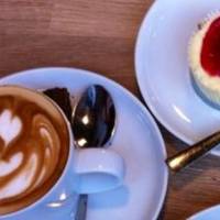 Baaila Cafe