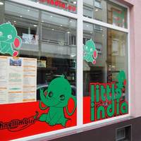 Little India